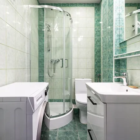 Apartment Old Town Homely Studio Gdansk