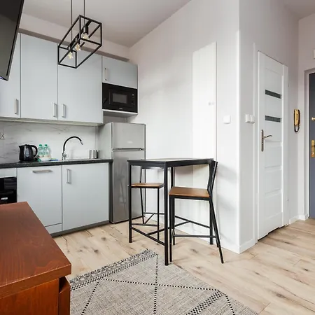 Old Town Homely Studio