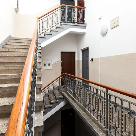 Old Town Homely Studio Apartman *